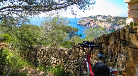 Sternfahrt Mallorcas Ostküste - Sandbuchten und Drachenhöhlen