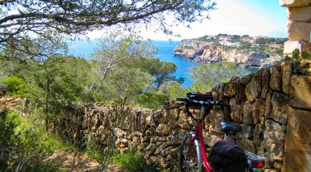 Sternfahrt Mallorca Ost, Hotel Sabina