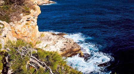Mallorca Finca Sternfahrt - Durch das stille Herz der Insel