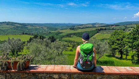 Umbrien - Das grüne Herz Italiens