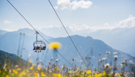 Dolomites Ronda 2 - Standard