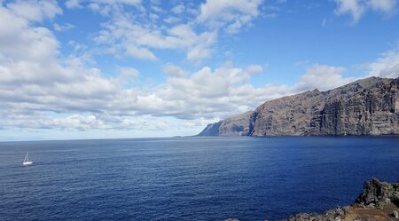 Teneriffa Wanderparadies