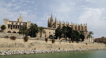 Mallorca - Trans Tramuntana