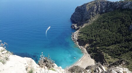 Mallorca - Trans Tramuntana