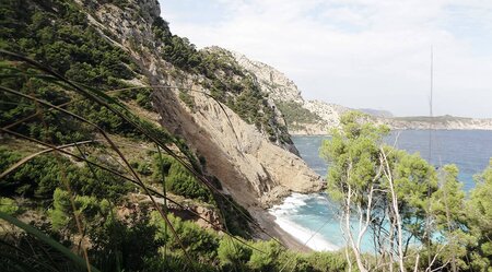 Mallorca Finca - Wandern mit Charme