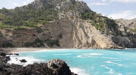 Mallorca Finca - Wandern mit Charme