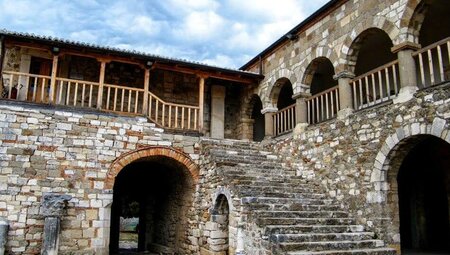 Albanien individuell - Trekking im Norden