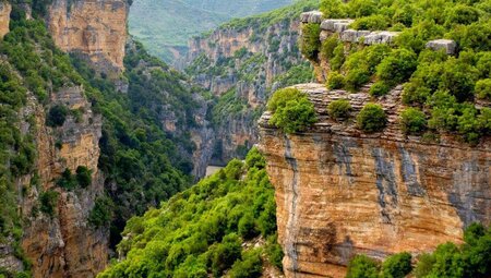 Albanien individuell - Trekking im Norden