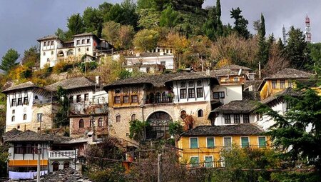 Albanien individuell - Trekking im Norden