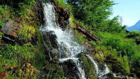 Albanien individuell - Trekking im Norden