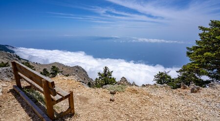 Griechenland - Kefalonia per Bike