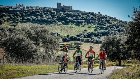 Portugals Vielfalt - 3-Regionen-Tour