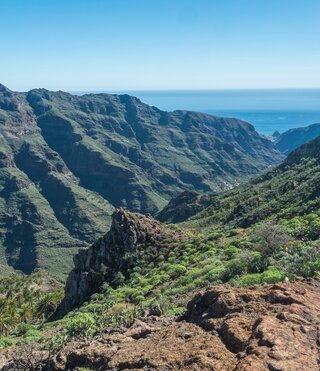 La Gomera - die magische Insel entdecken