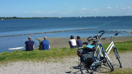 Brügge - Amsterdam Historische Städte Tour