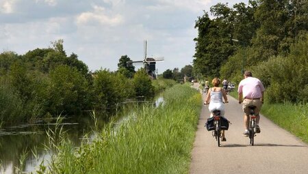 Brügge - Amsterdam Historische Städte Tour
