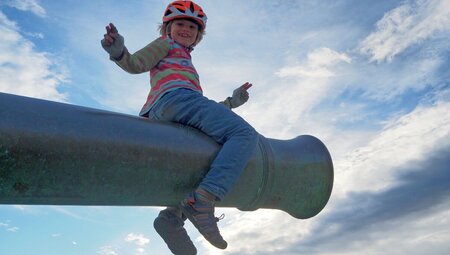Katalonien - e -Rad Abenteuer - Ein Spaß für Groß und Klein