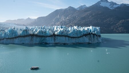 Patagonia Azul