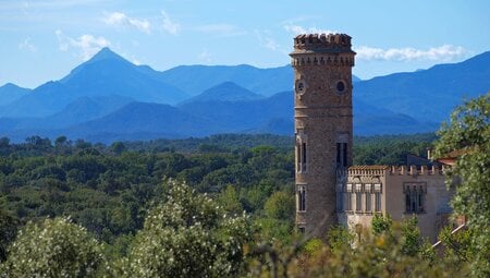 Katalonien - Wein- und Küstentour - Auf den Spuren katalanischer Geschichte