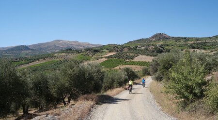 Kreta exklusiv - Einblicke in Land, Kultur und Kulinarik