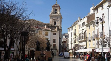 Murcia - die schönsten Radtouren im Osten der Peninsula