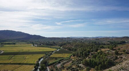 Murcia - die schönsten Radtouren im Osten der Peninsula