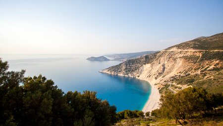 Griechenland - Wanderreise Kefalonia
