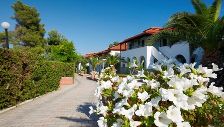 Griechenland - Wanderreise Chalkidiki