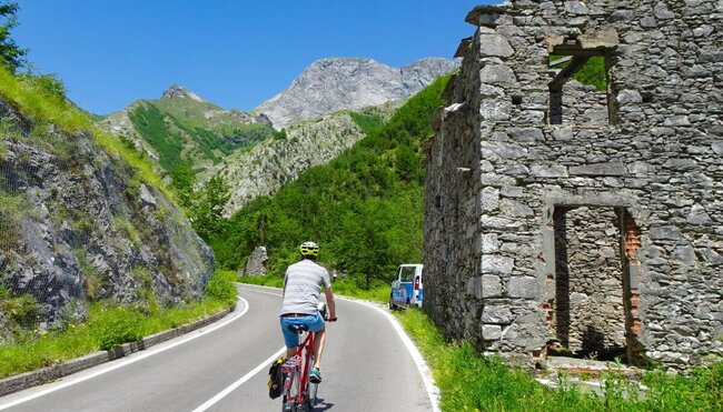 Pisa - Cinque Terre: Vom Platz der Wunder zum Weltkulturerbe