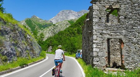 Pisa - Cinque Terre: Vom Platz der Wunder zum Weltkulturerbe