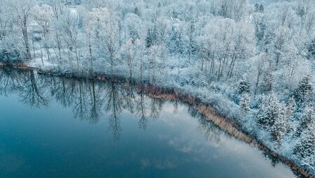 Finnland: Aurora
