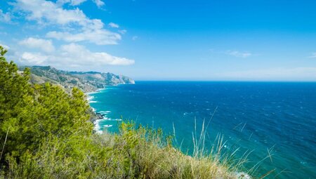 Andalusiens Highlights erwandern