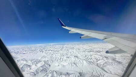 Echos von Ladakh