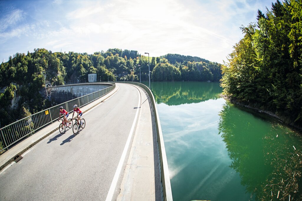 Freiburger Fondue Runde