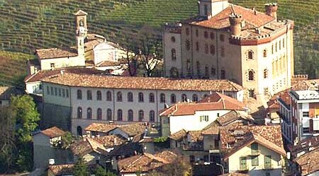 Piemont – Barolo & Langhe Weinroute