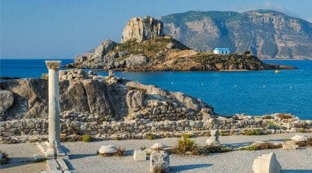 Korfus Highlights erwandern