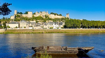 Frankreich - Schlösser der Loire - La Route Royale - Entdeckertour