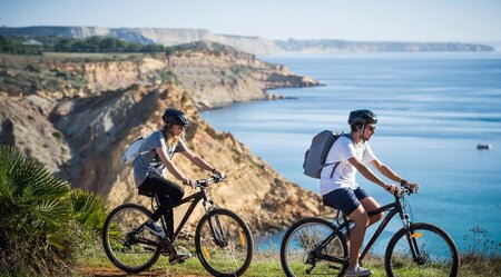 Rota Vicentina - Westküstentour von Lissabon nach Süden