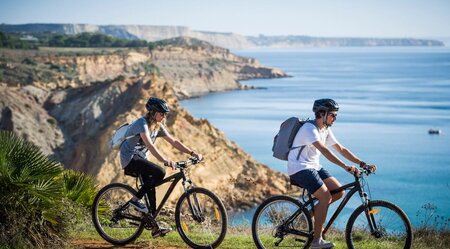 Rota Vicentina - Westküstentour von Lissabon nach Sagres