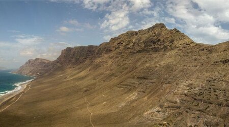 Lanzarotes Highlights erwandern