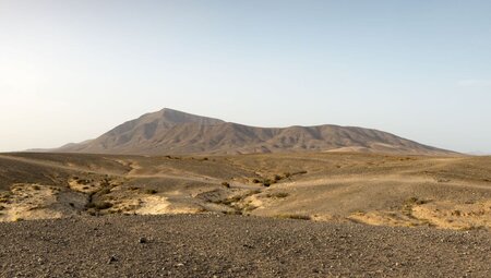 Lanzarotes Highlights erwandern