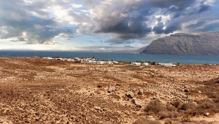Lanzarotes Highlights erwandern
