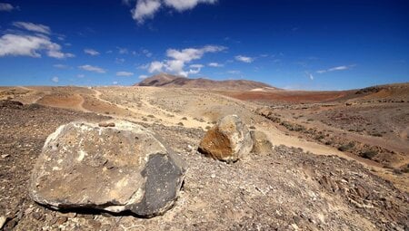 Lanzarotes Highlights erwandern