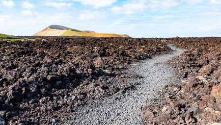 Lanzarotes Highlights erwandern