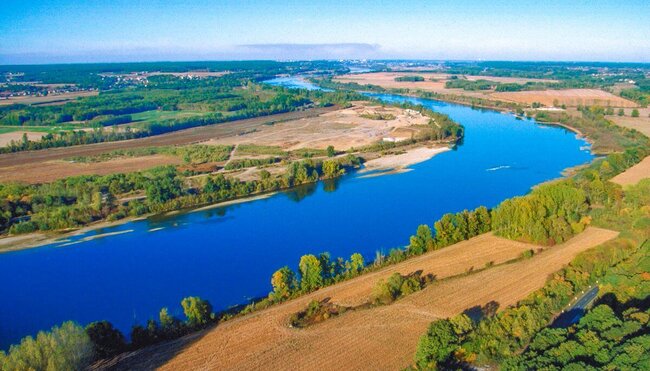 Frankreich individuell - Der Loire-Radweg - 8 Tage