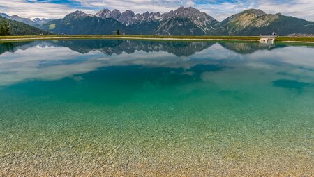 Highlights im Stubaital erwandern