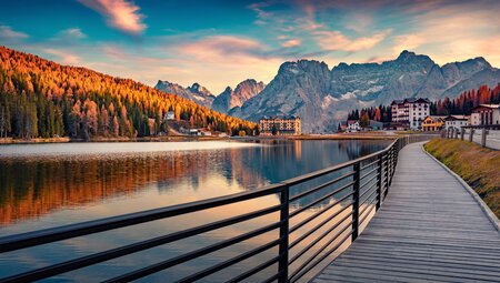 Dolomites Ronda 3 - Komfort Dolomites Ronda 3 - Komfort