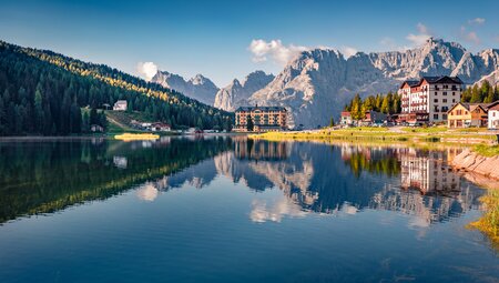 Dolomites Ronda 3 - Standard Dolomites Ronda 3 - Standard