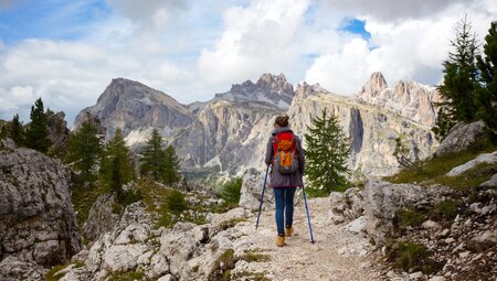 Dolomites Ronda 3 - Standard Dolomites Ronda 3 - Standard