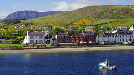 Schottlands Highlights erwandern Schottlands Highlights erwandern