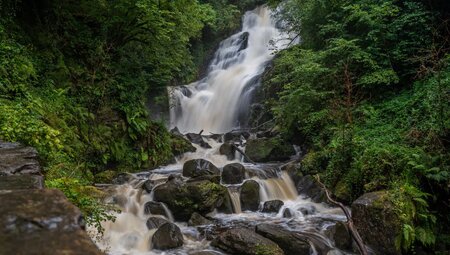 5‑tägige Selbstgeführte Wanderung auf dem Kerry Way